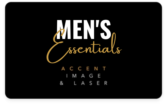 Men's Essentials