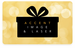 Accent Gift Card