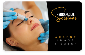 HydraFacial Sessions