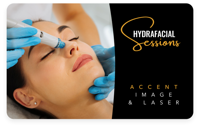 HydraFacial Sessions