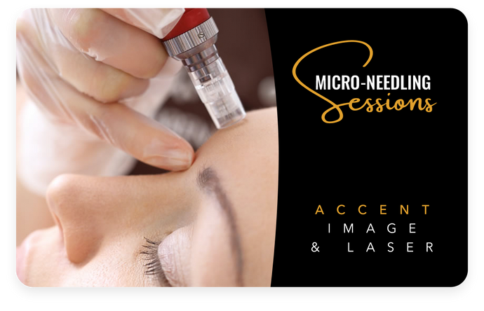 Micro-needling Sessions